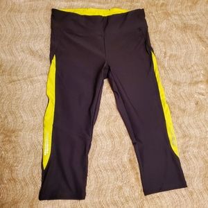 PBX Pro Leggings